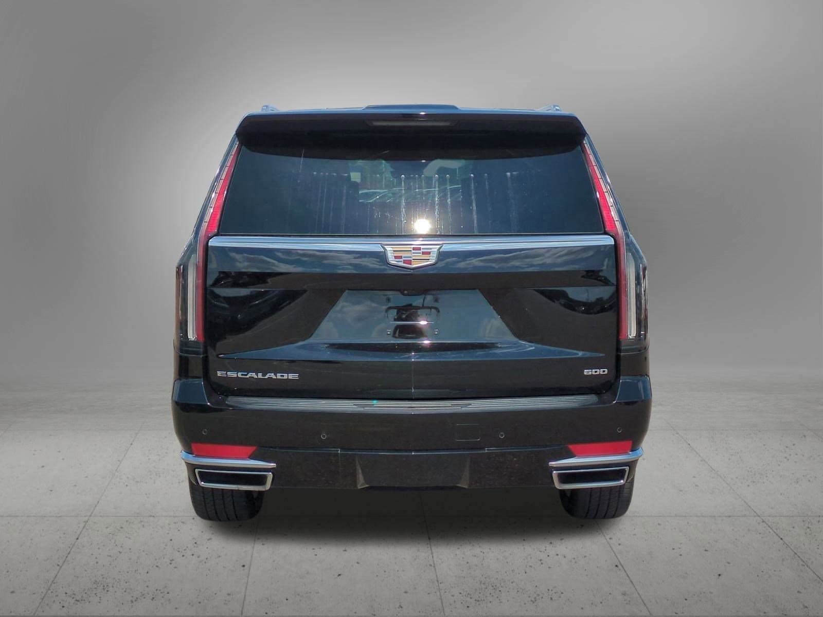 Thumbnail: 2024 Cadillac Escalade - 5