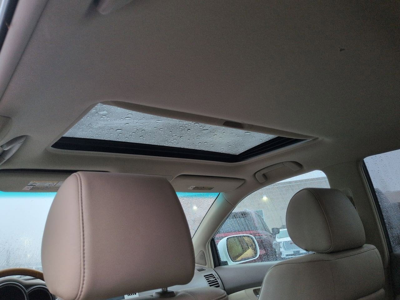 Thumbnail: 2005 Lexus RX - 21