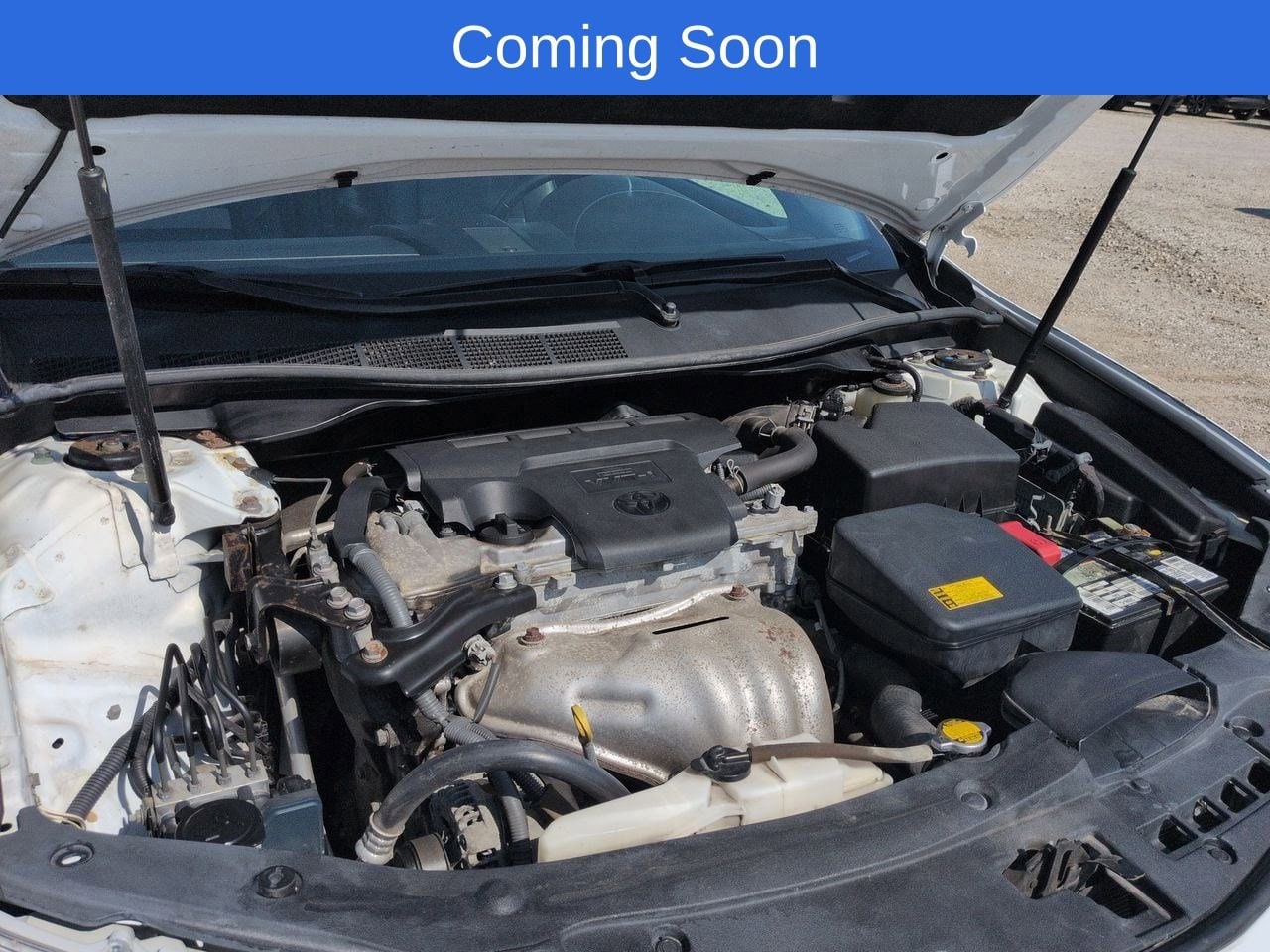 Thumbnail: 2014 Toyota Camry - 14