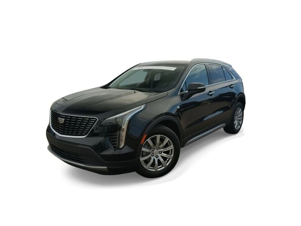 2023 Cadillac XT4 Premium Luxury -
                Troy, MI