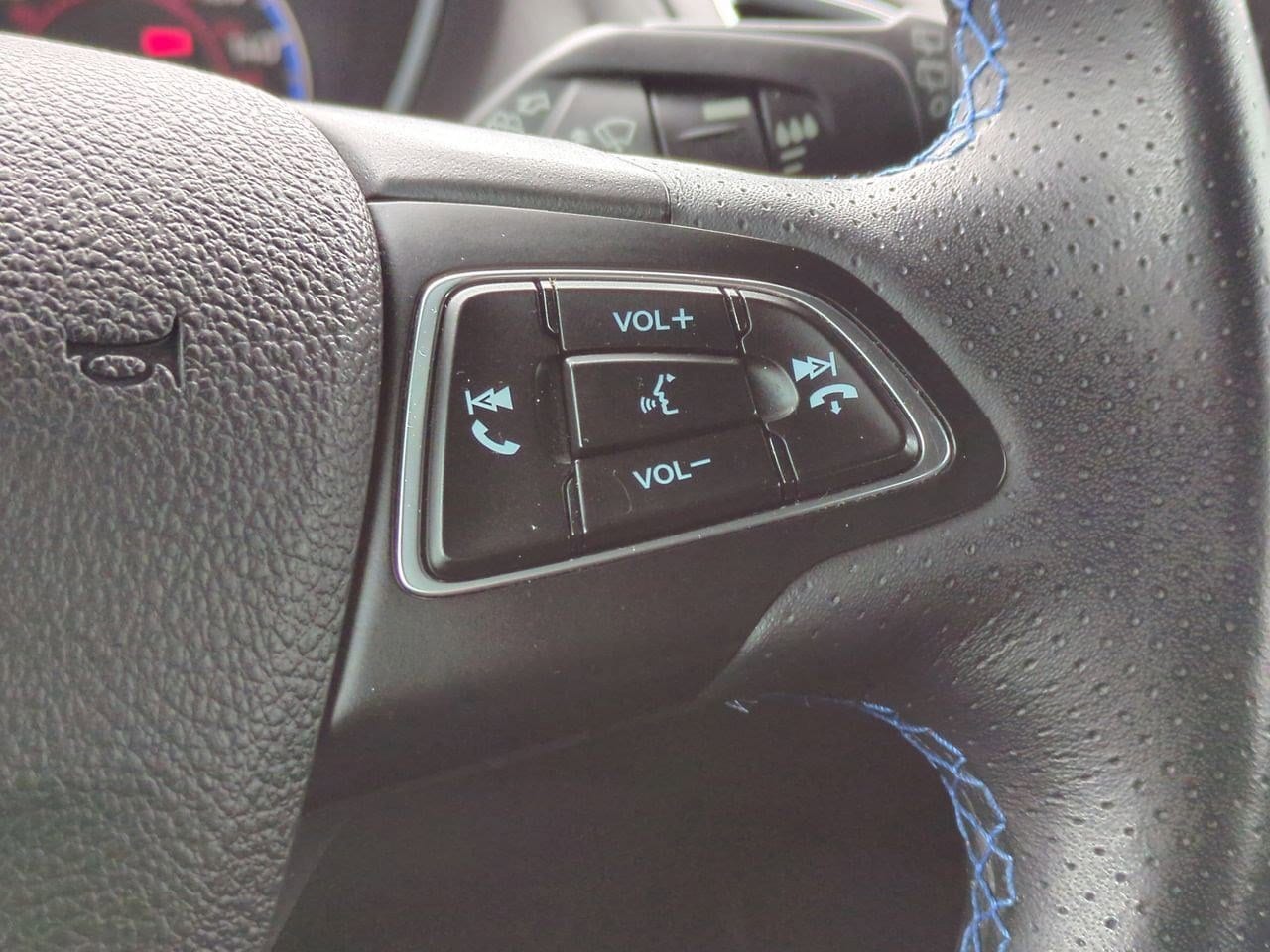 Thumbnail: 2017 Ford Focus - 24