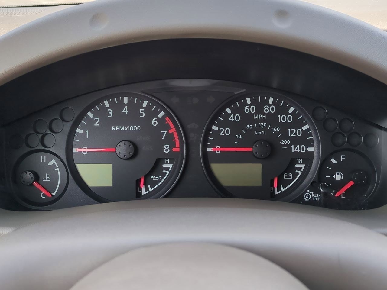 Thumbnail: 2015 Nissan Frontier - 24