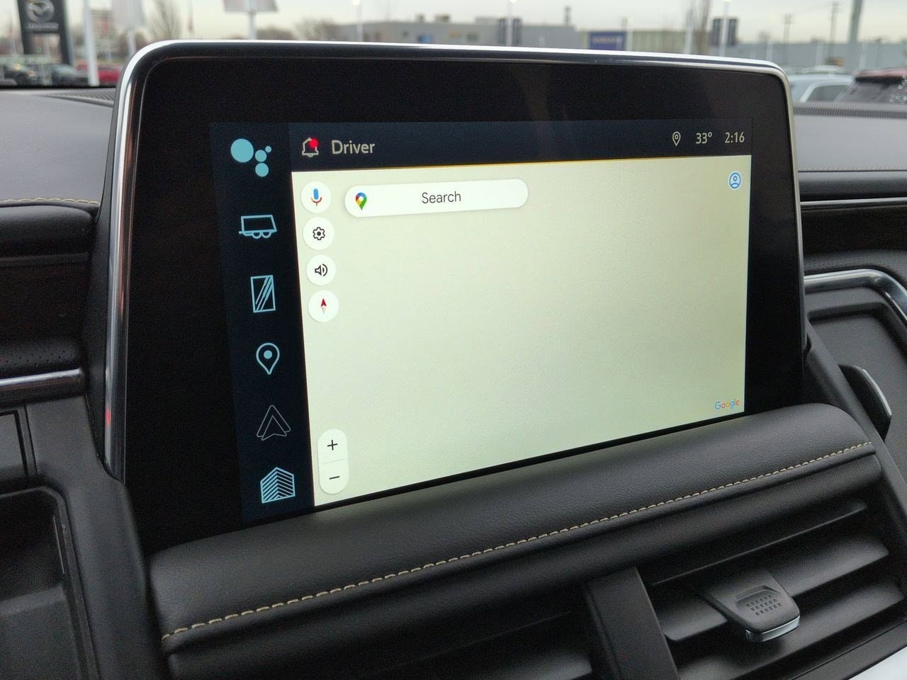 Thumbnail: 2023 Chevrolet Suburban - 29