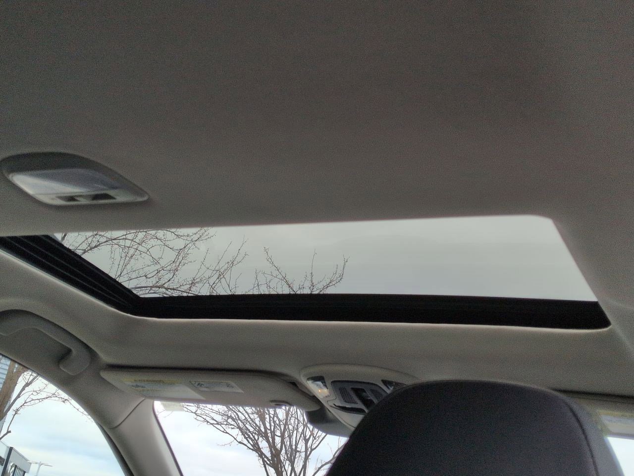 Thumbnail: 2023 Subaru Outback - 22