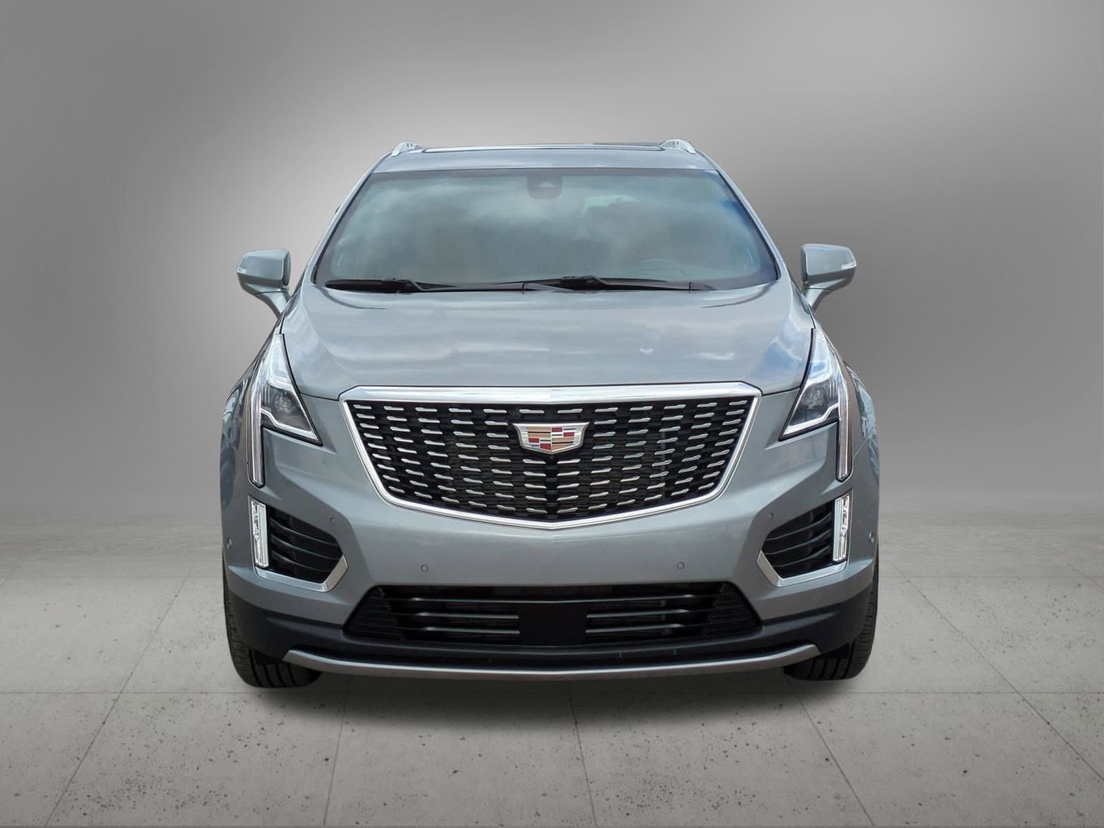 Thumbnail: 2024 Cadillac XT5 - 9