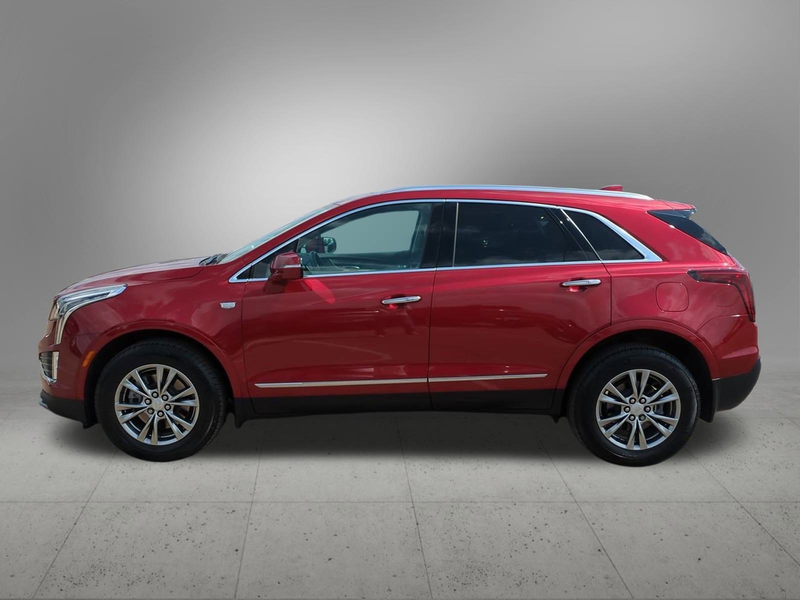 2023 Cadillac XT5 Premium Luxury photo 3