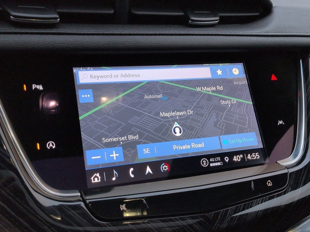 Thumbnail: 2025 Cadillac XT6 - 31