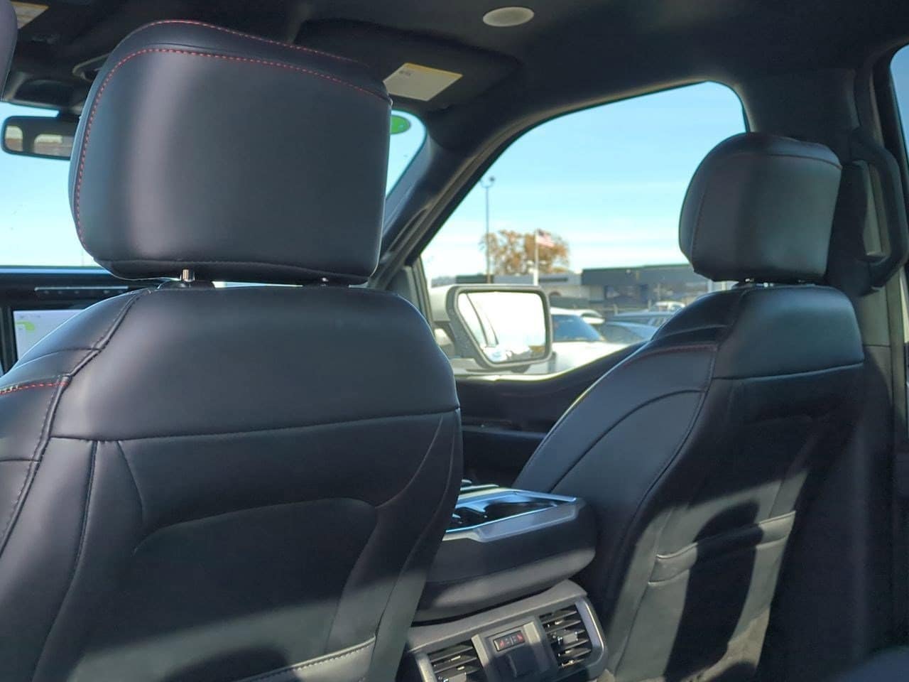 Thumbnail: 2024 Ford F-150 - 17