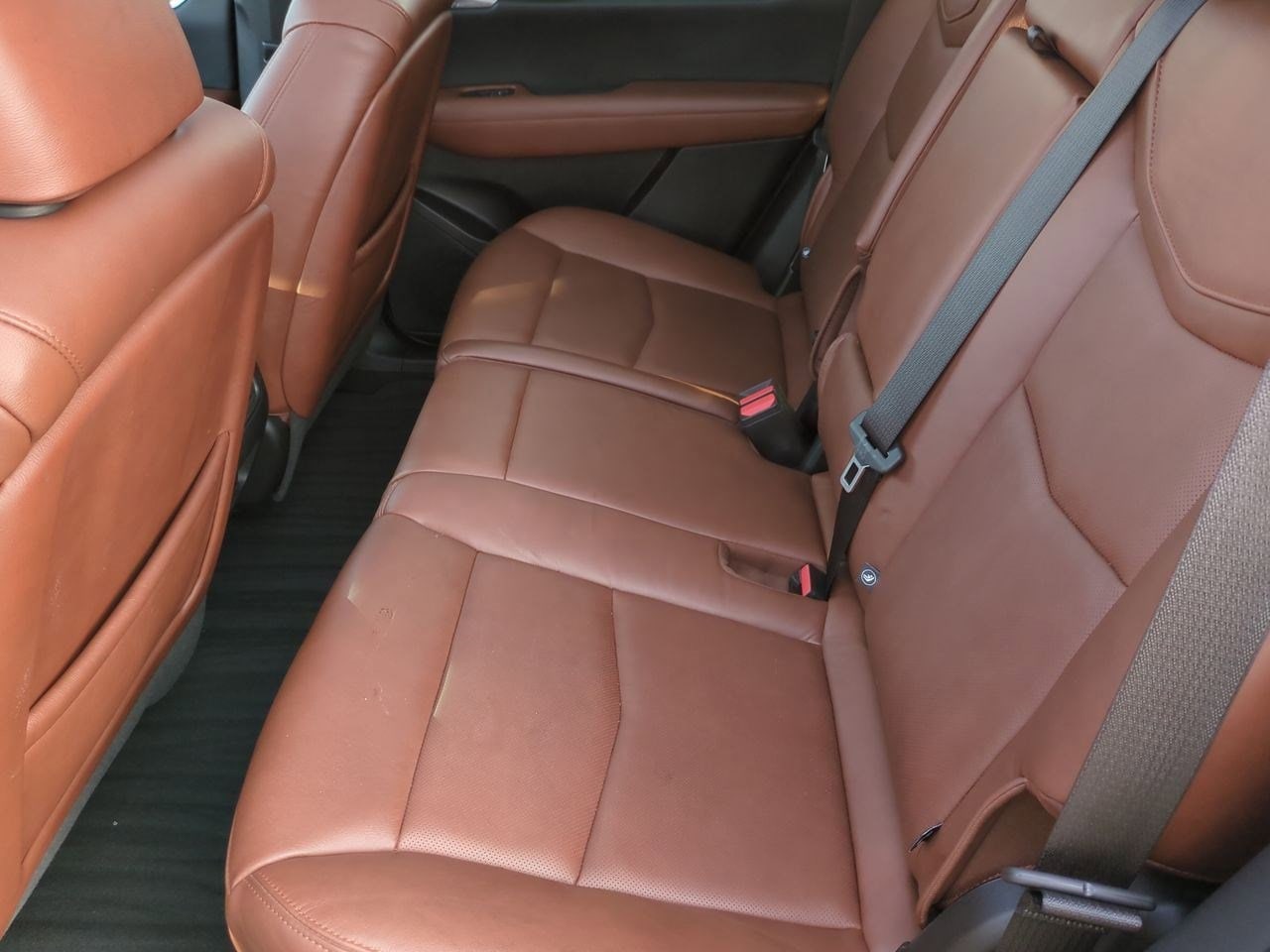 Thumbnail: 2023 Cadillac XT5 - 20