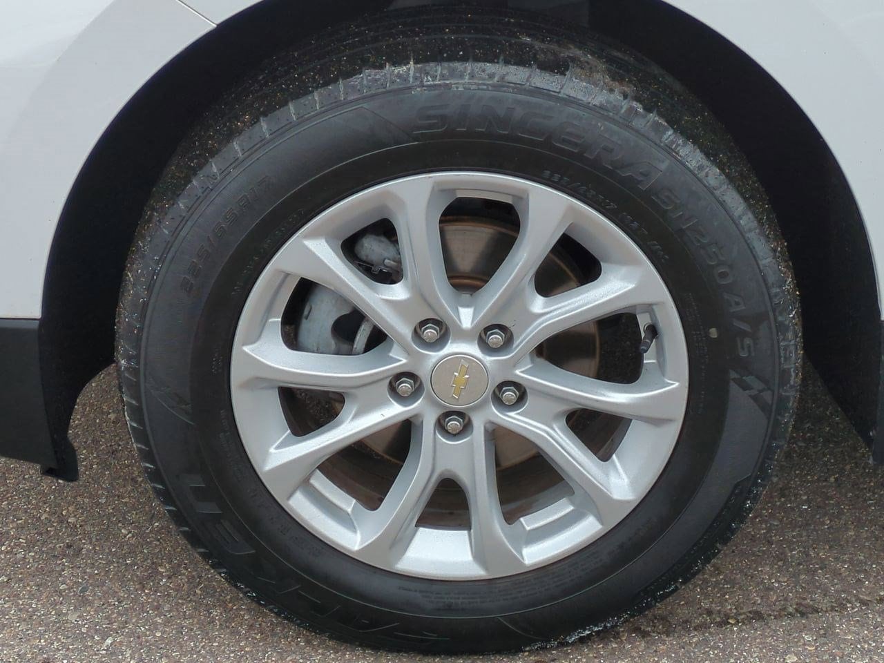 Thumbnail: 2021 Chevrolet Equinox - 13