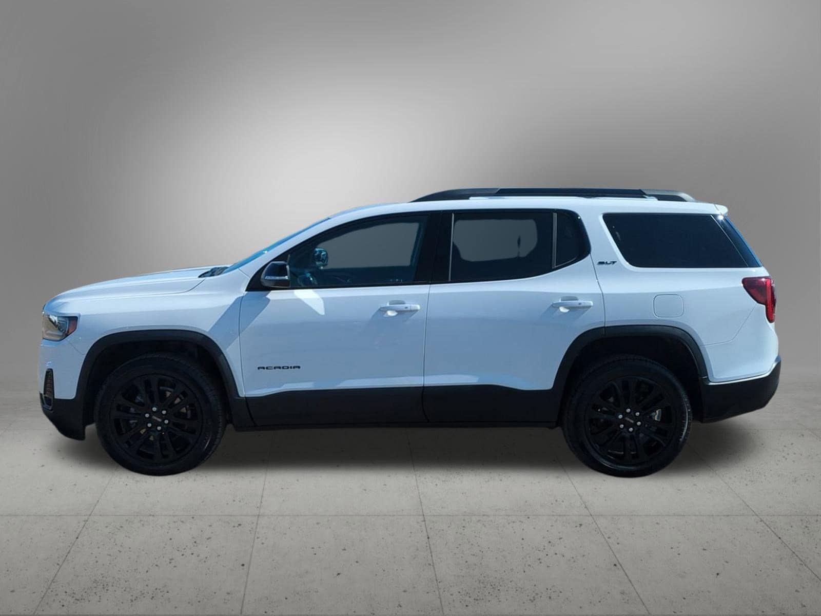 Thumbnail: 2023 GMC Acadia - 3