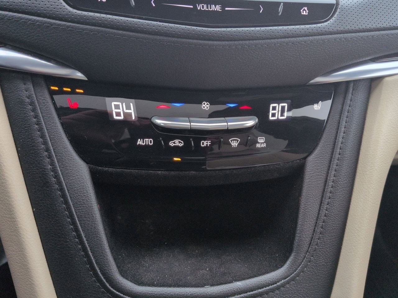 Thumbnail: 2017 Cadillac XT5 - 29