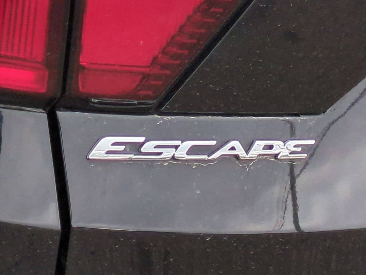 Thumbnail: 2019 Ford Escape - 12