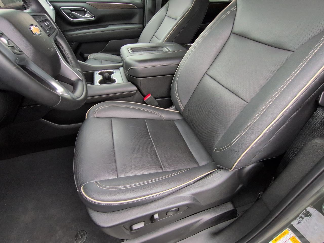 Thumbnail: 2023 Chevrolet Suburban - 16