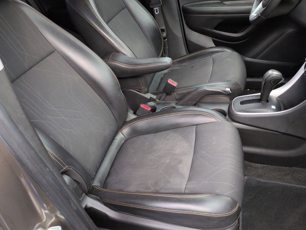 Thumbnail: 2021 Chevrolet Trax - 20