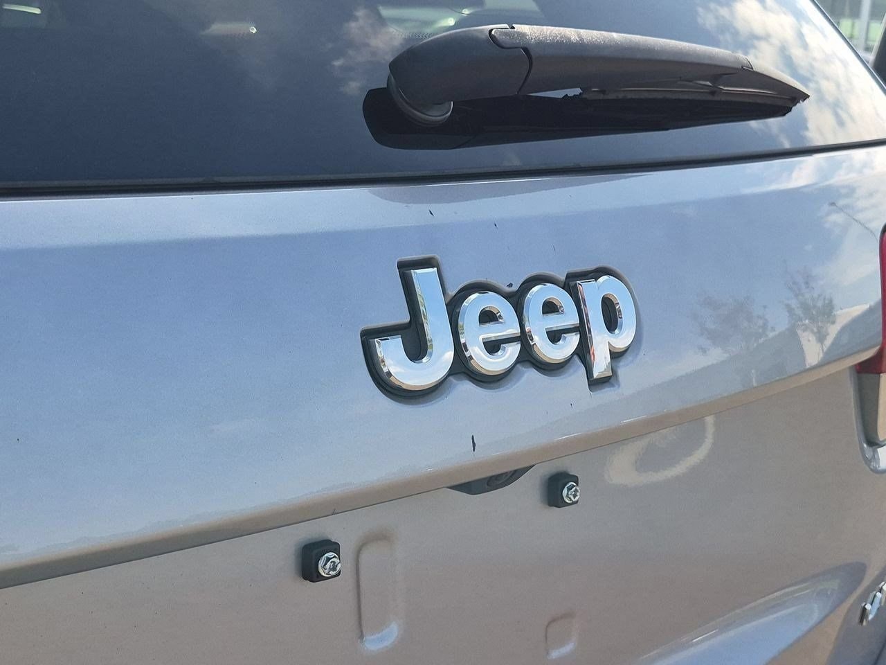 2019 Jeep Grand Cherokee Laredo E - Photo 11