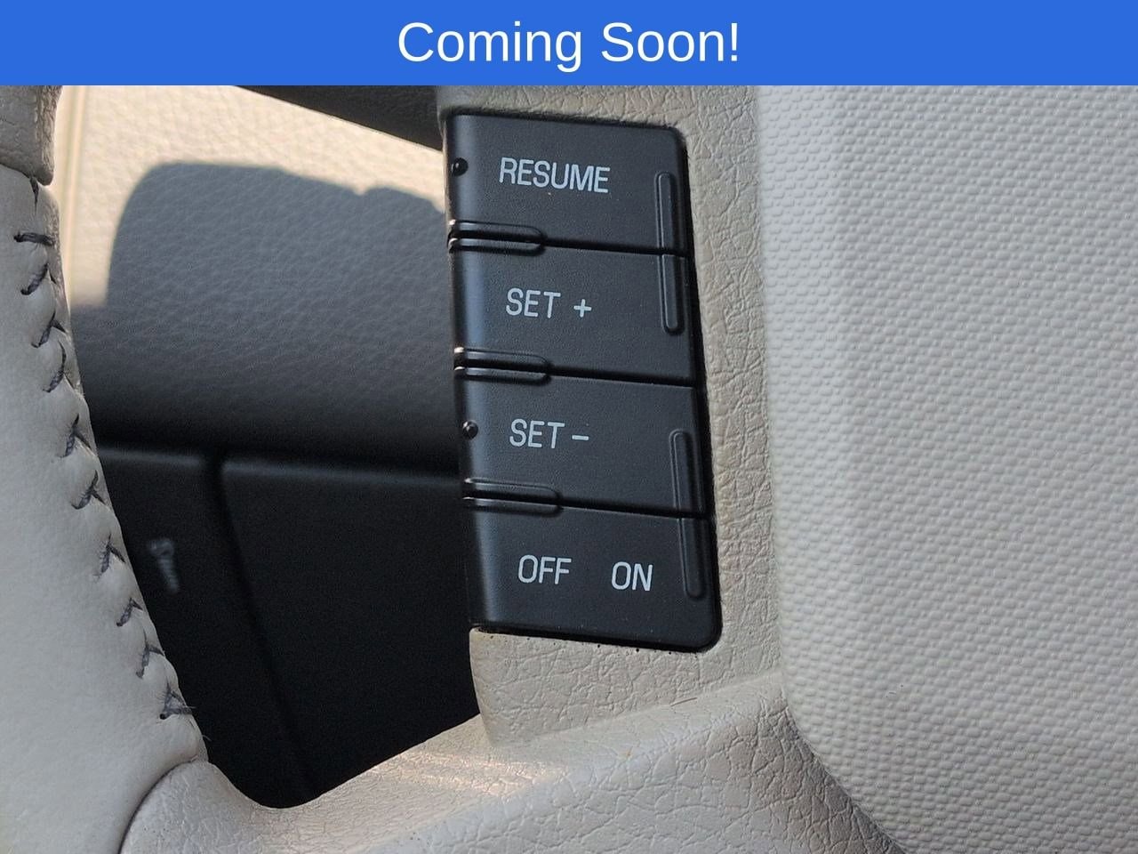 Thumbnail: 2010 Ford Edge - 23