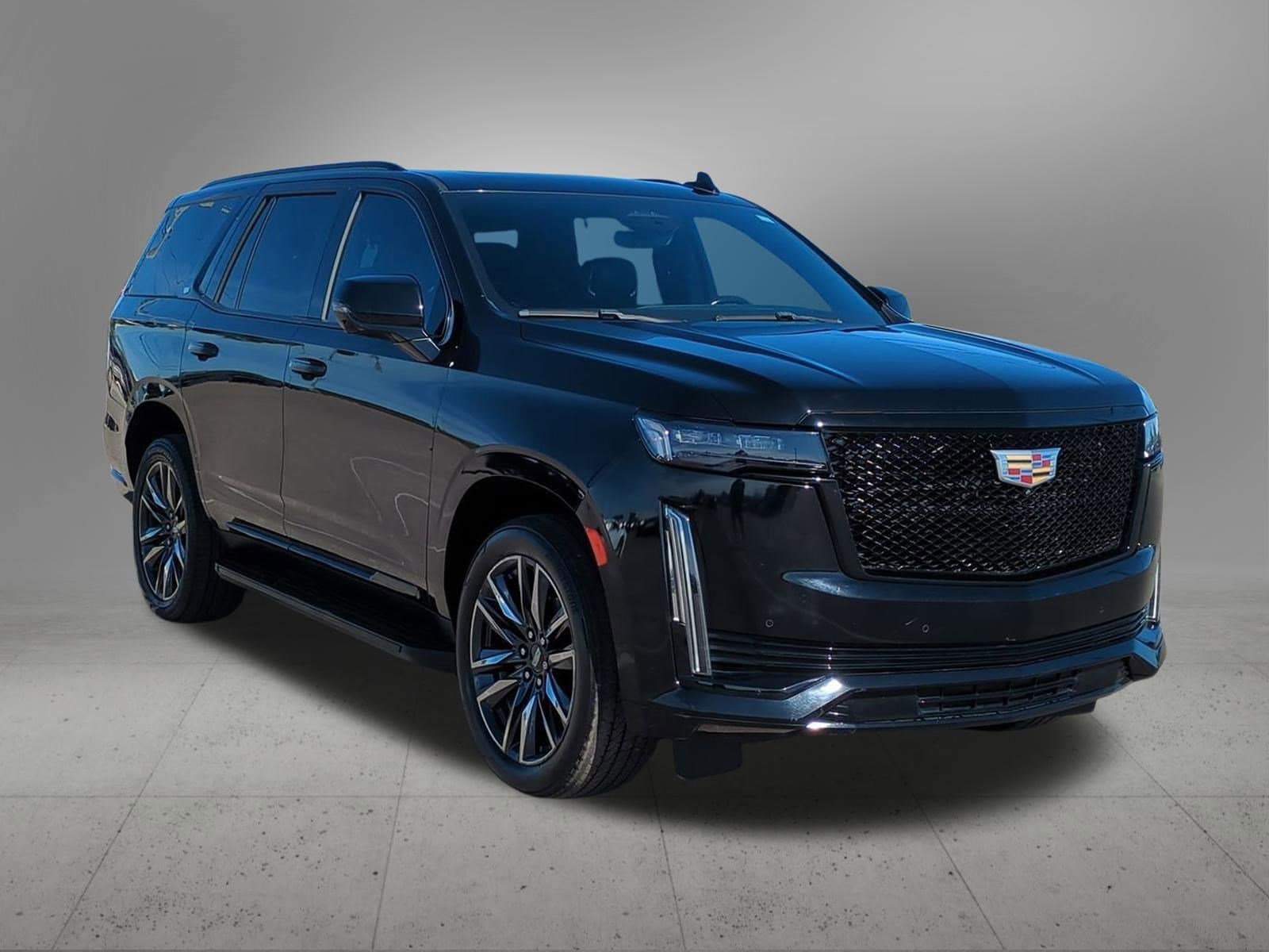 Thumbnail: 2022 Cadillac Escalade - 8