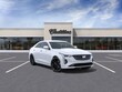  CADILLAC CT4