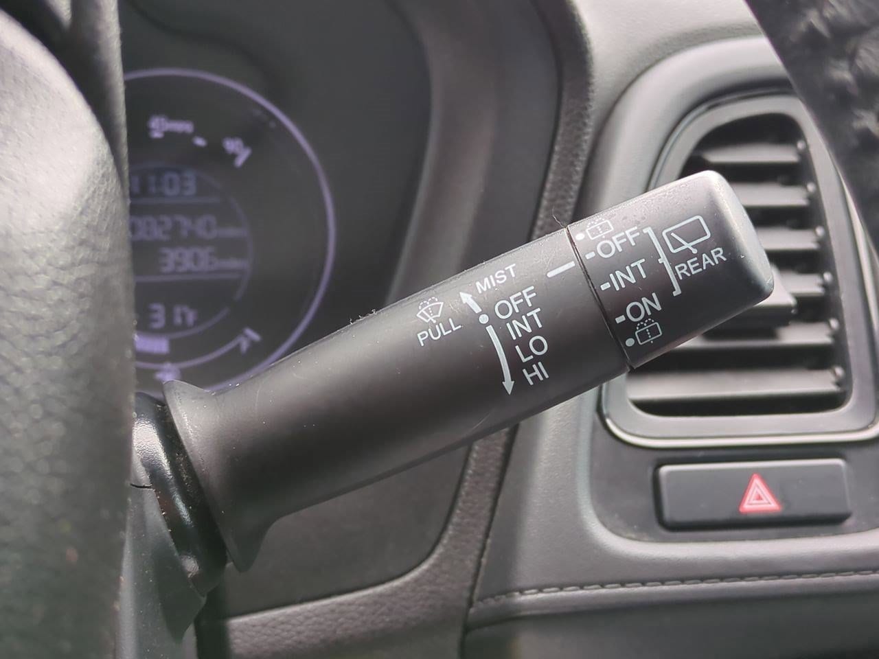 Thumbnail: 2019 Honda HR-V - 25