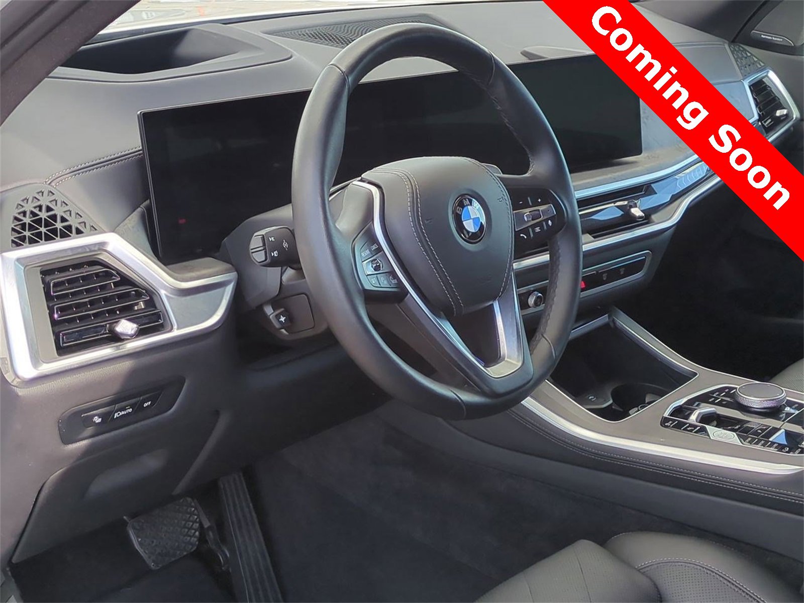 2024 Bmw X5 xDrive40i photo 2