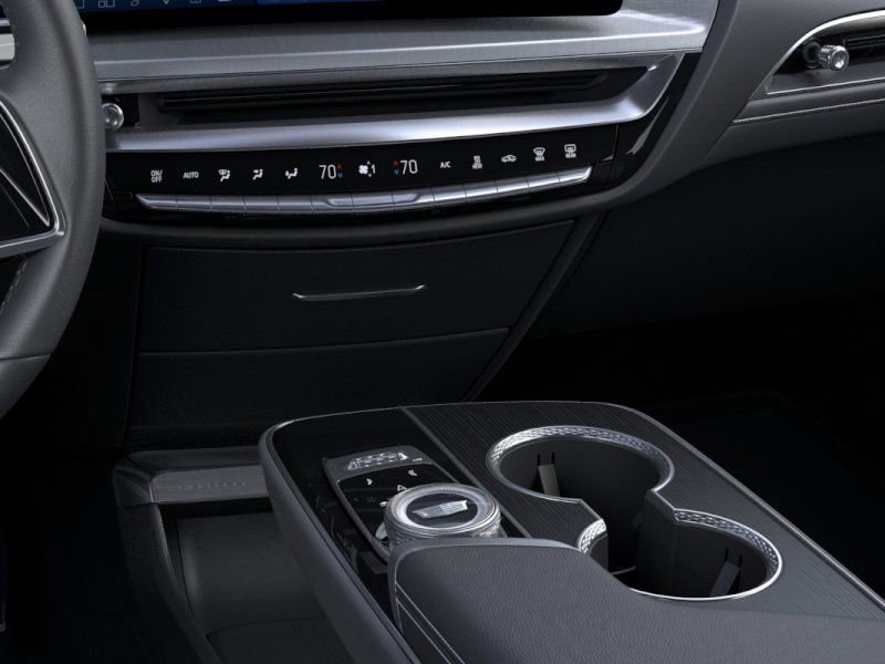 Thumbnail: 2026 Cadillac Lyriq - 23