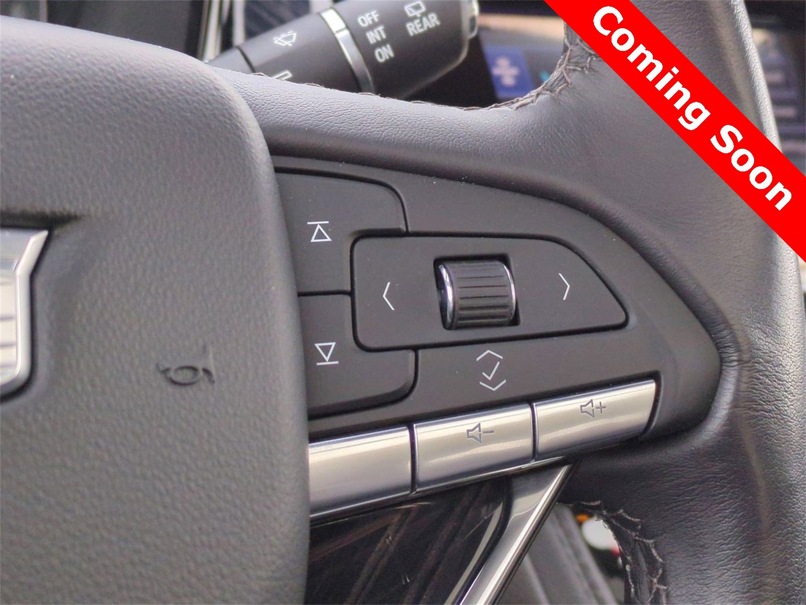 Thumbnail: 2024 Cadillac XT6 - 27