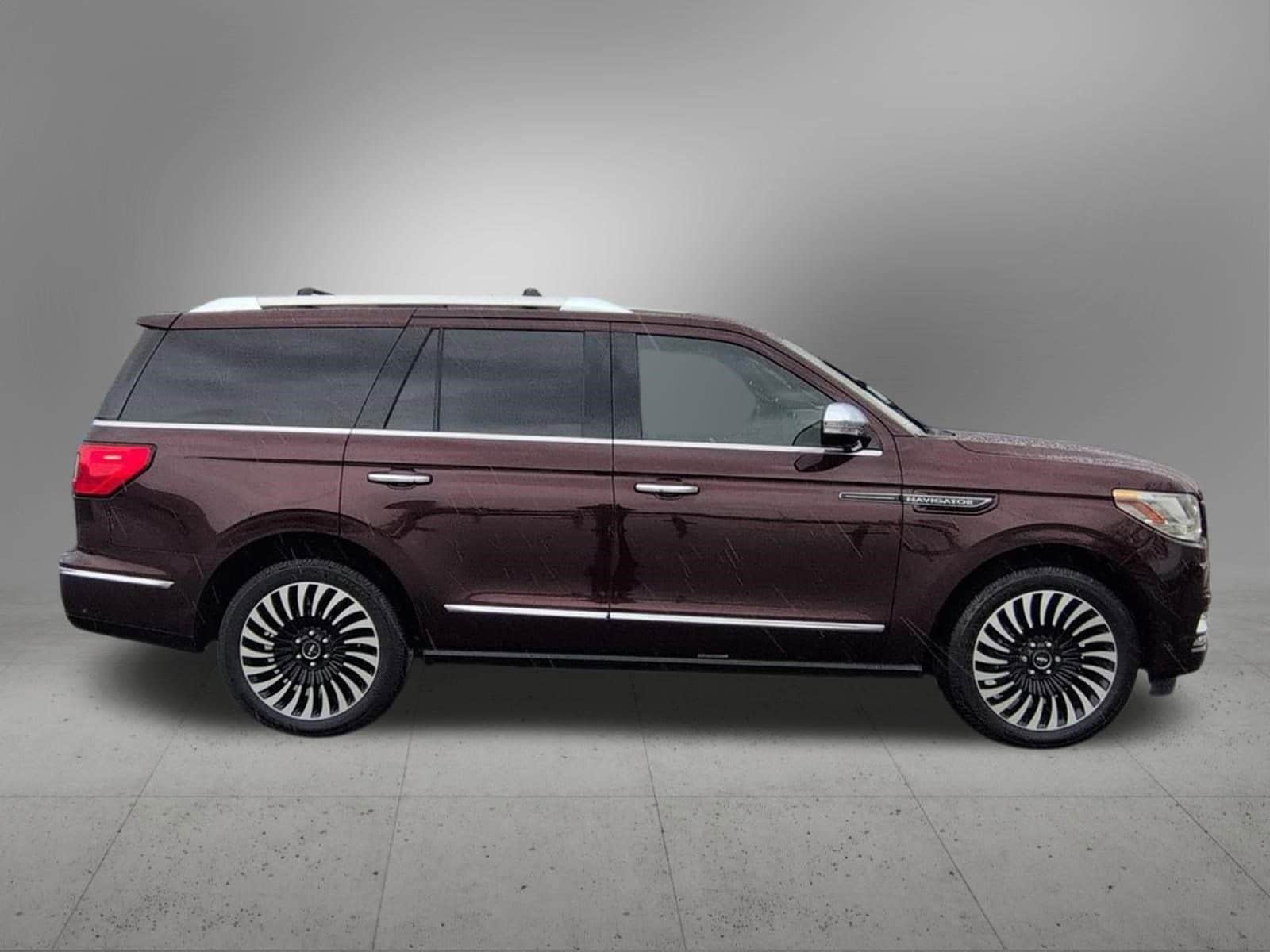 Thumbnail: 2019 Lincoln Navigator - 6