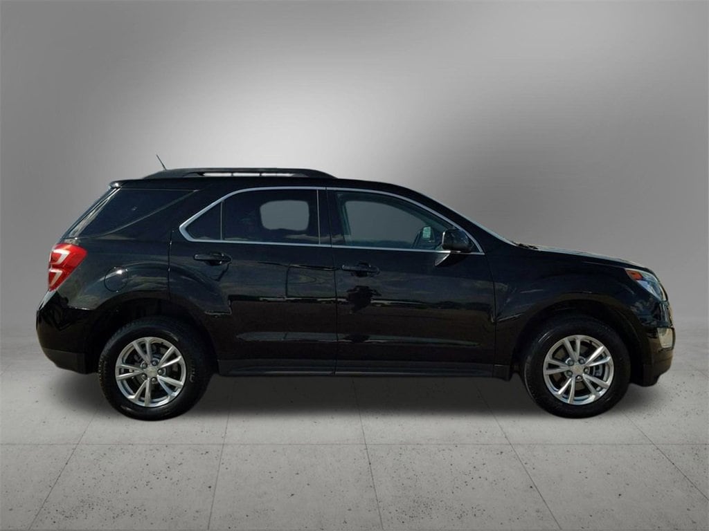 2016 Chevrolet Equinox LT 7