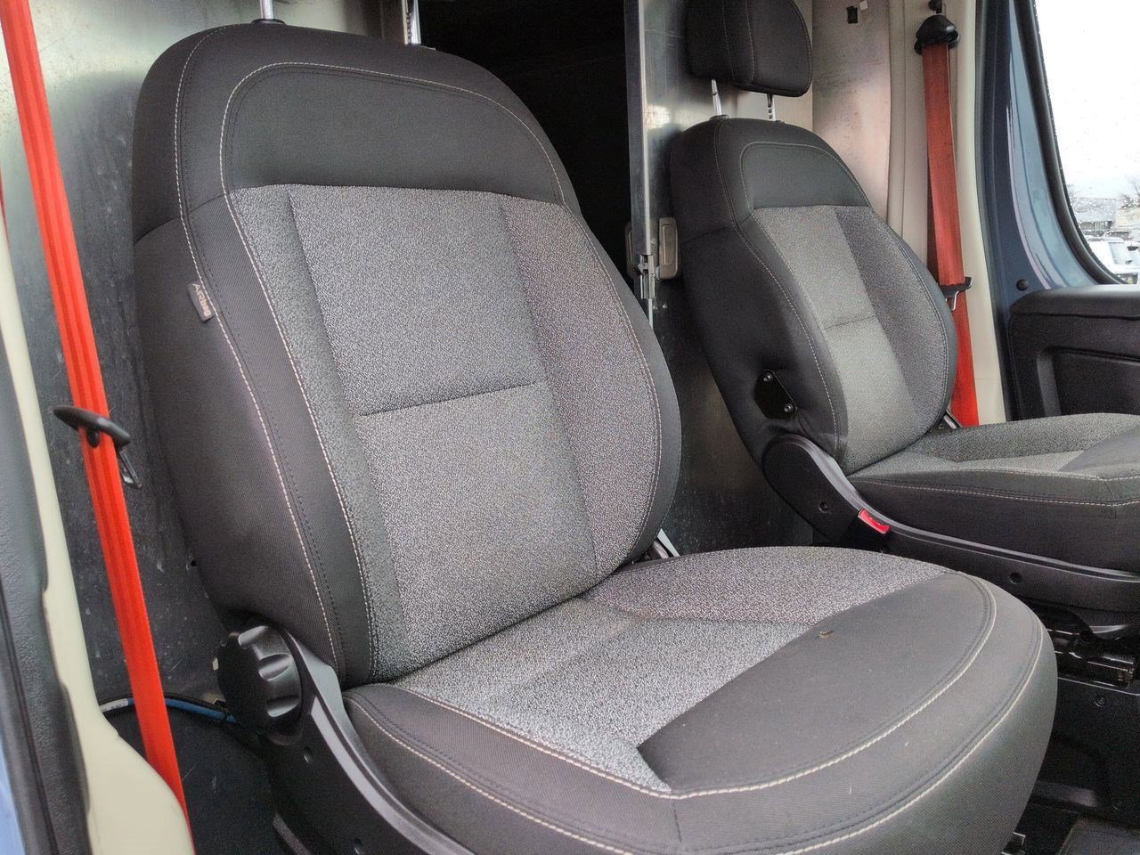 Thumbnail: 2020 RAM ProMaster - 17