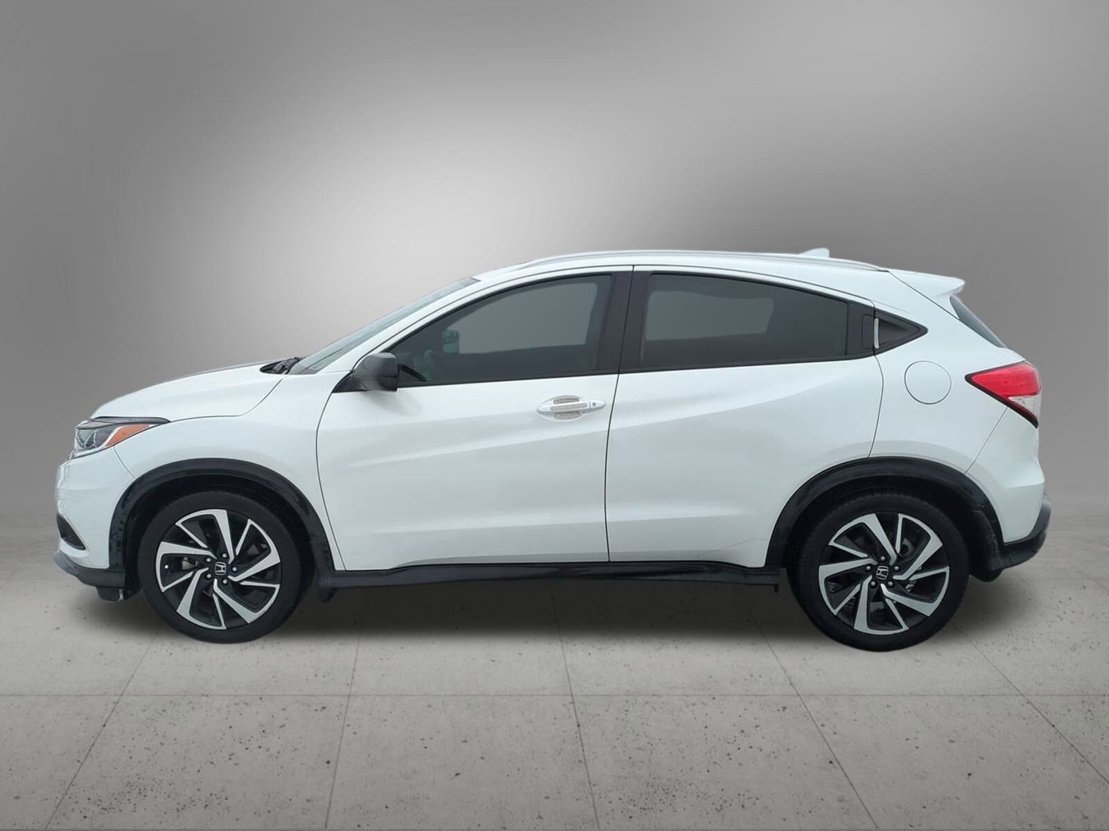 Thumbnail: 2019 Honda HR-V - 3
