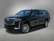  CADILLAC Escalade ESV