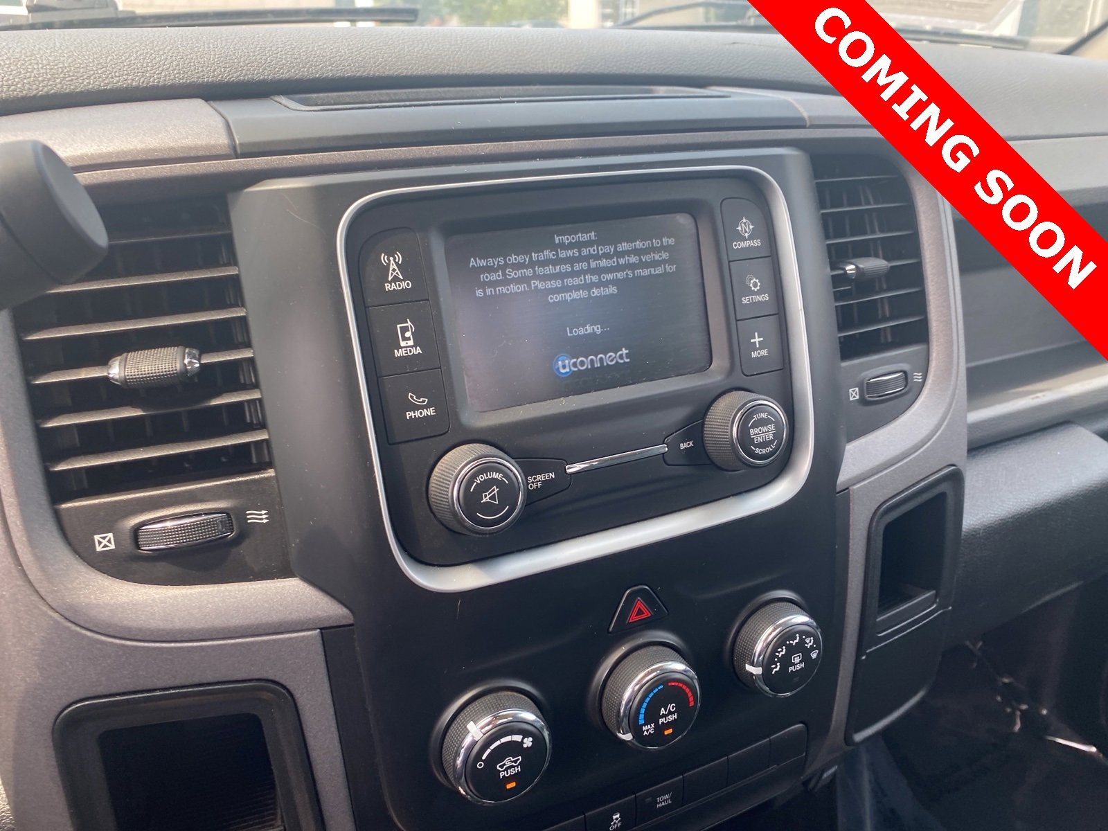 Thumbnail: 2014 RAM 2500 - 12