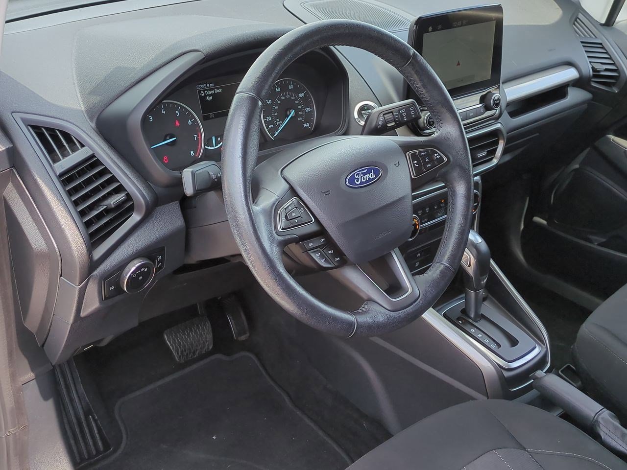 Thumbnail: 2018 Ford EcoSport - 2