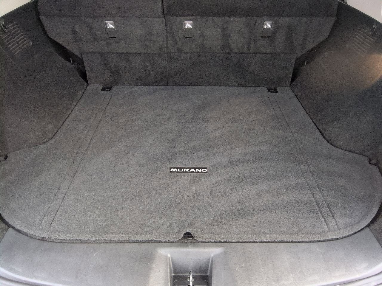 Thumbnail: 2020 Nissan Murano - 32