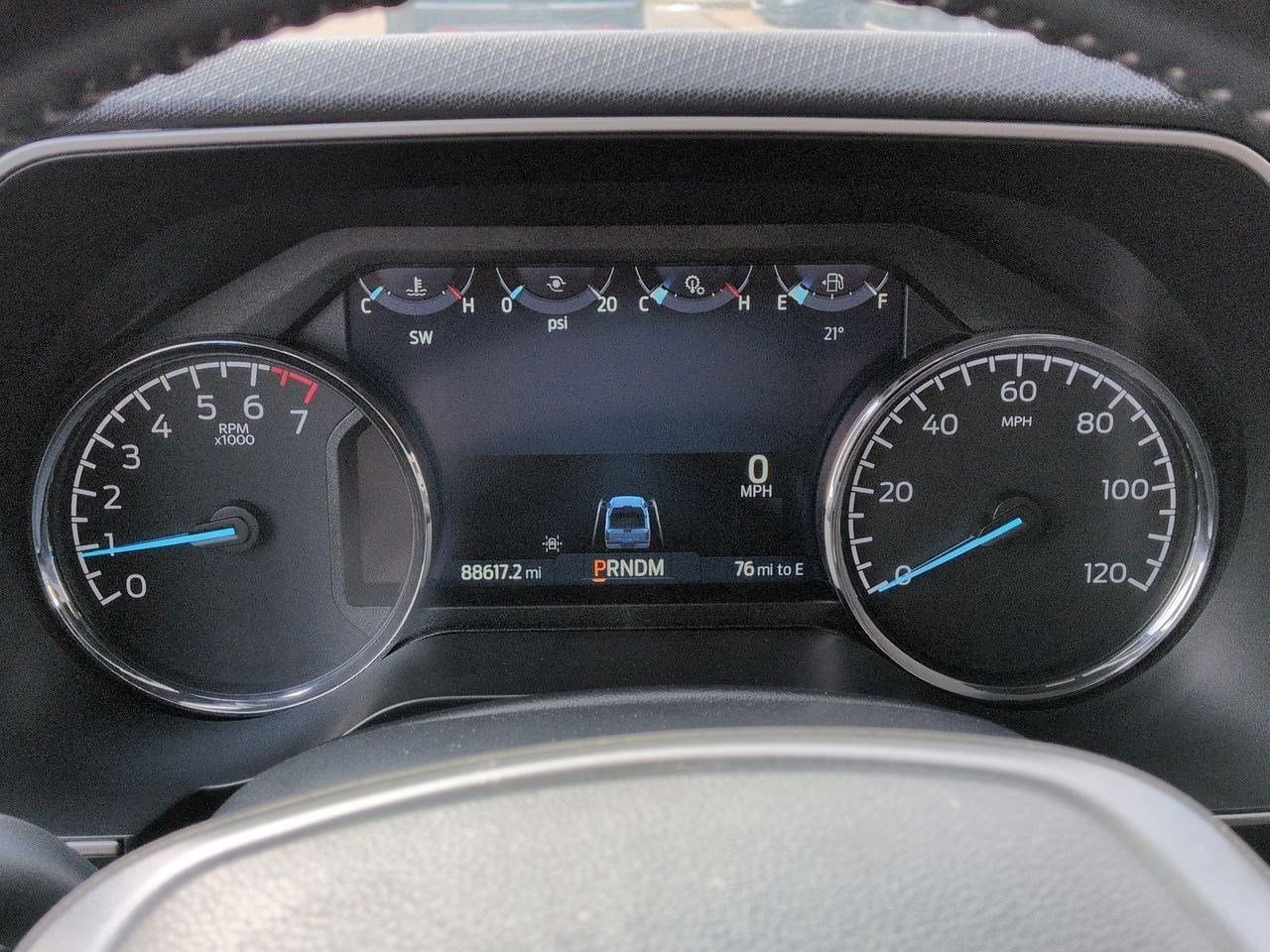 Thumbnail: 2022 Ford F-150 - 31