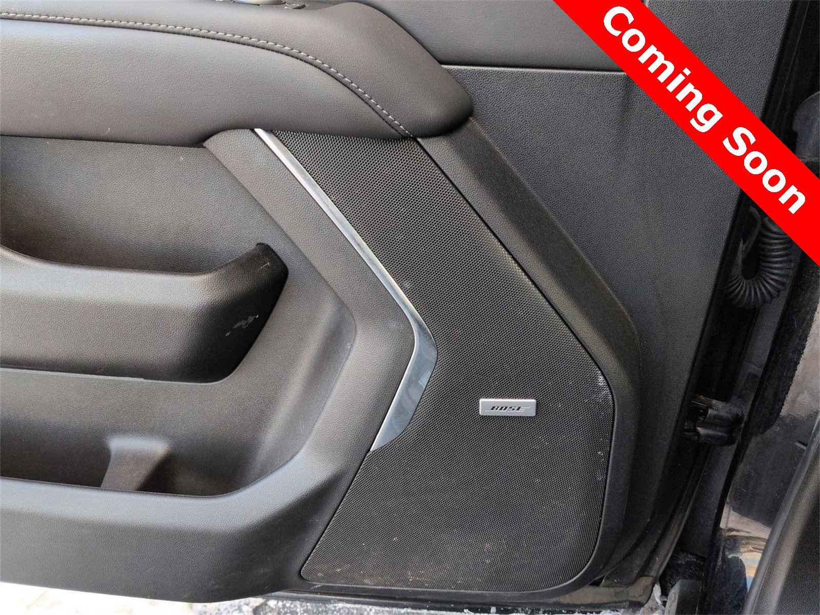 Thumbnail: 2022 Chevrolet Suburban - 31