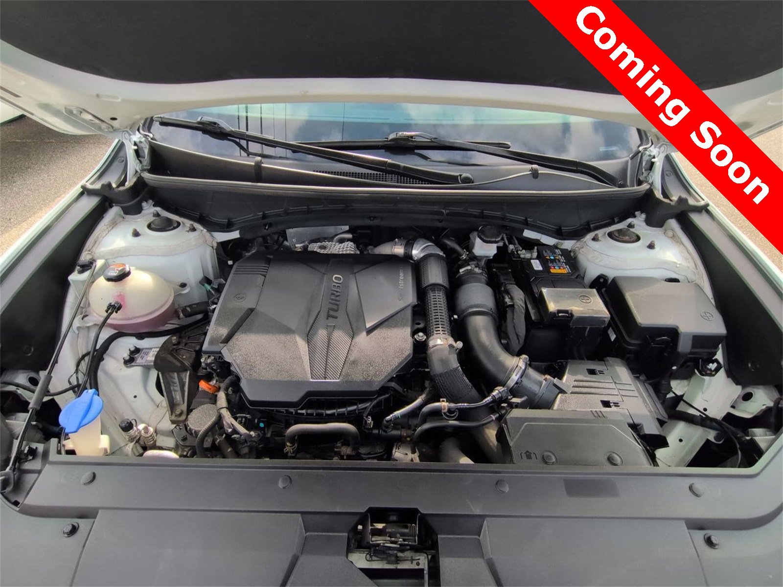 Thumbnail: 2022 Hyundai Santa Cruz - 14