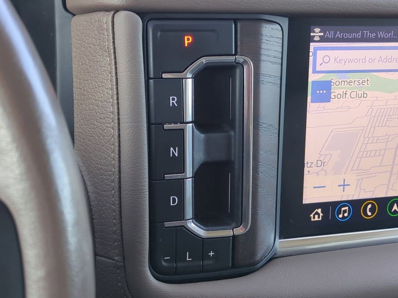 Thumbnail: 2021 GMC Yukon XL - 35