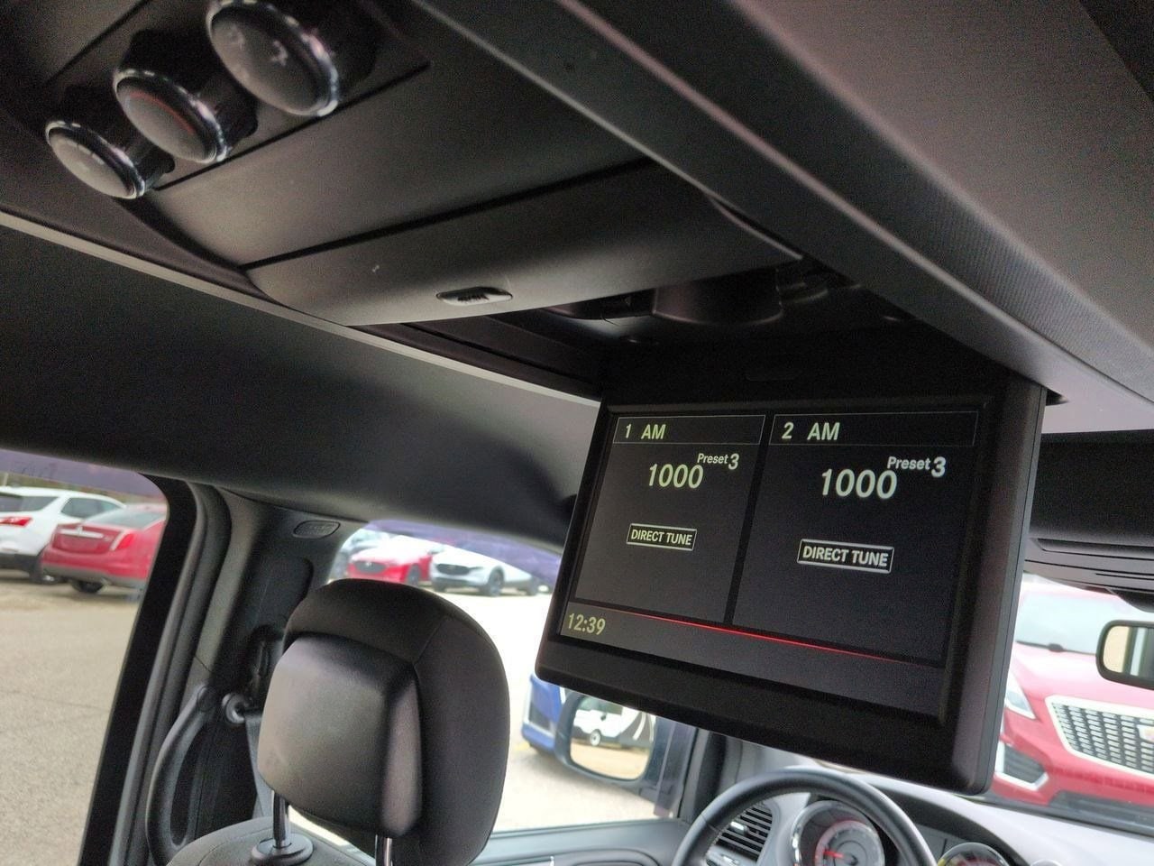 Thumbnail: 2019 Dodge Grand Caravan - 33