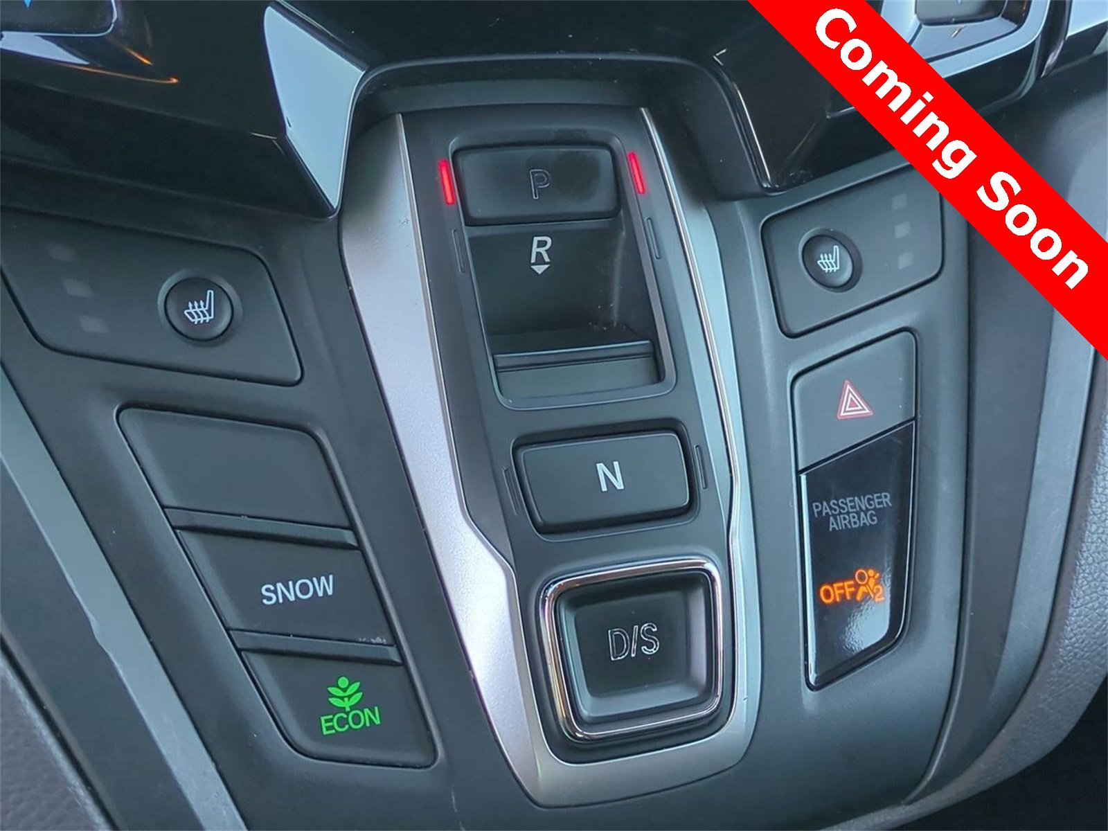 Thumbnail: 2019 Honda Odyssey - 34