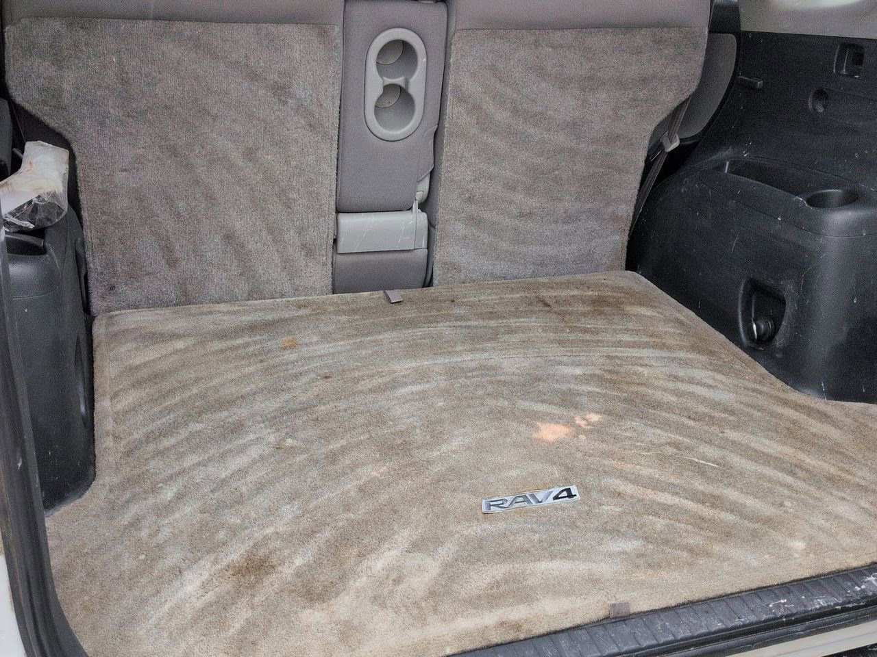 Thumbnail: 2007 Toyota RAV4 - 33