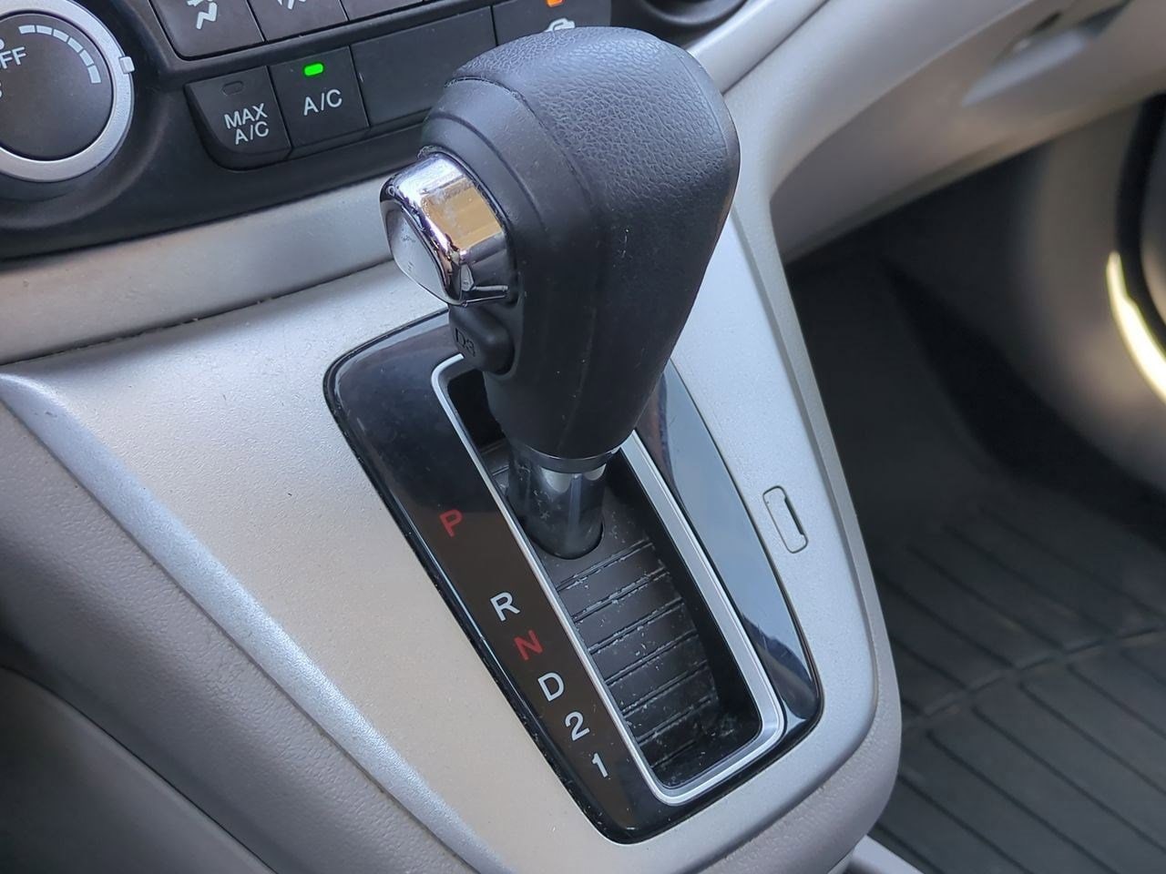 Thumbnail: 2014 Honda CR-V - 28