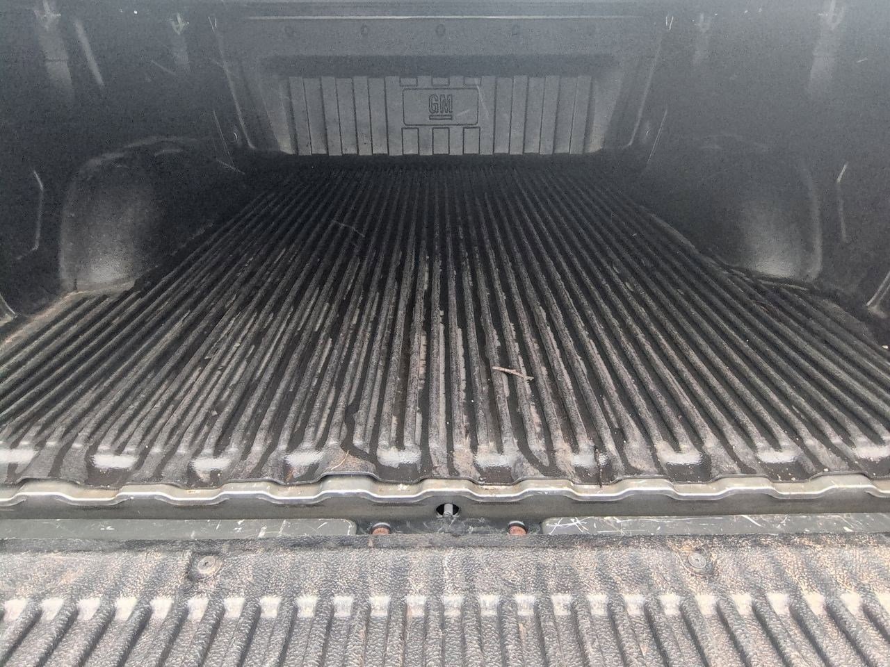 Thumbnail: 2012 Chevrolet Silverado 1500 - 34