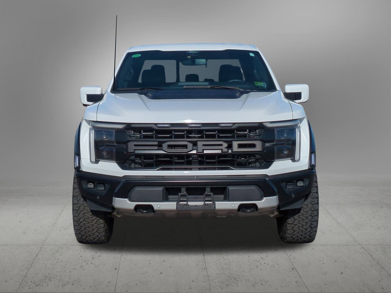 Thumbnail: 2024 Ford F-150 - 9