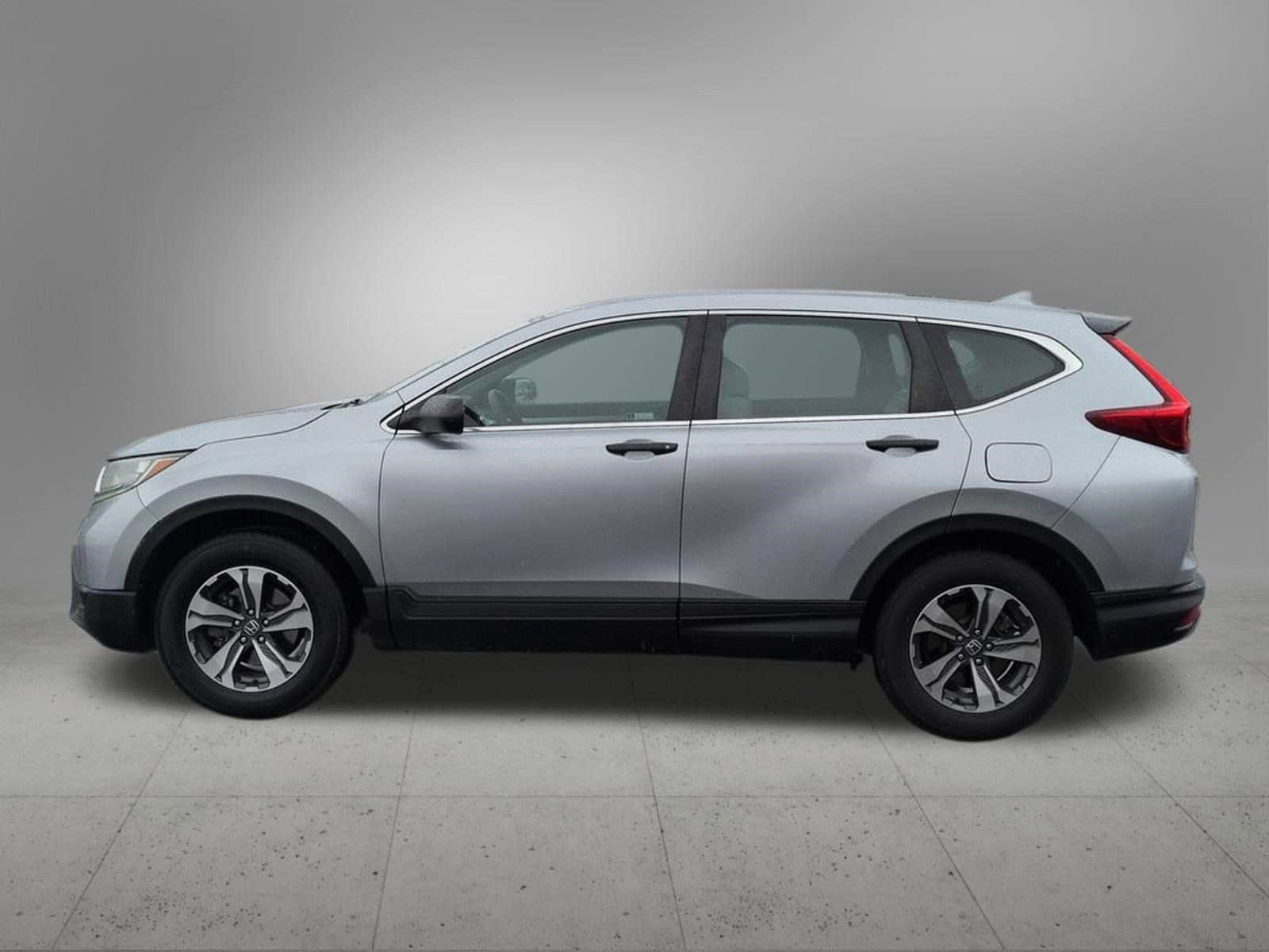 Thumbnail: 2019 Honda CR-V - 3