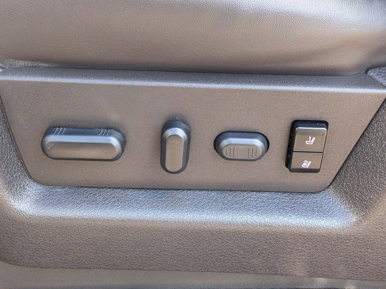 Thumbnail: 2012 Ford F-150 - 15