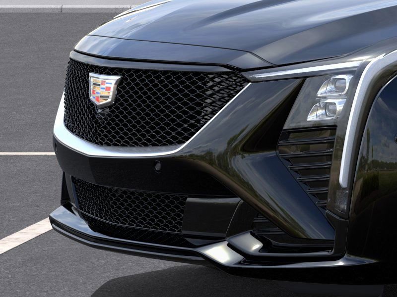 Thumbnail: 2026 Cadillac CT5 - 13