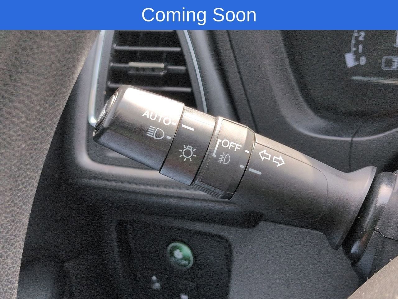 Thumbnail: 2019 Honda HR-V - 27