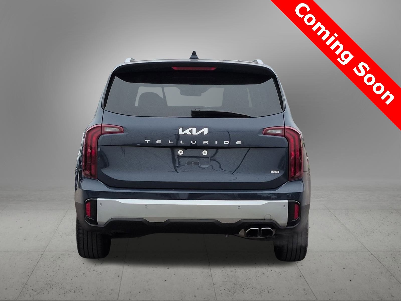 Thumbnail: 2024 Kia Telluride - 5